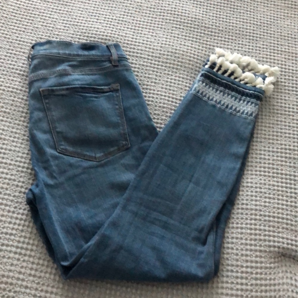 Denim